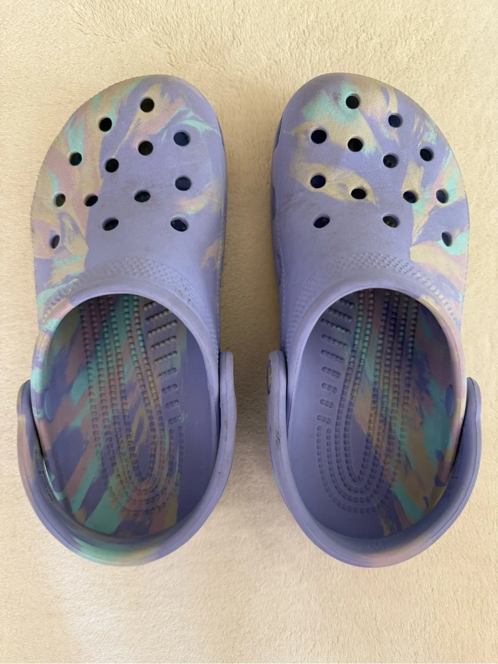 Crocs Kids’ Clogs - Picture 2 of 5